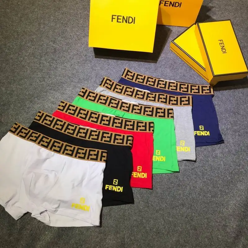 Fendi boxer M-XXL 05